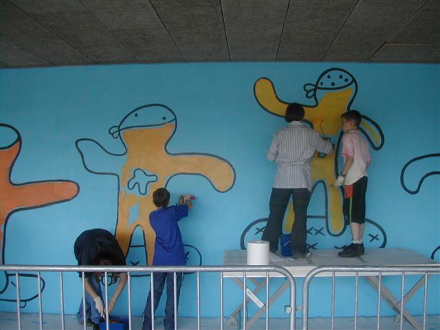 Keith Haring 26